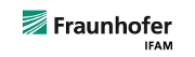 Logo des Fraunhofer Instituts