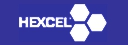 Logo der Firma hexcel