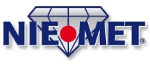 Logo der Firma niemet