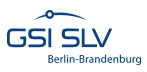 Logo der SLV Berlin